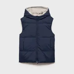 MANGO KIDS - Casaca Niño