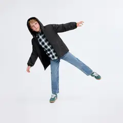 MANGO KIDS - Casaca Niño