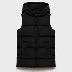 MANGO KIDS - Casaca Niña