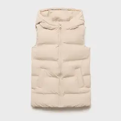 MANGO KIDS - Casaca Niña