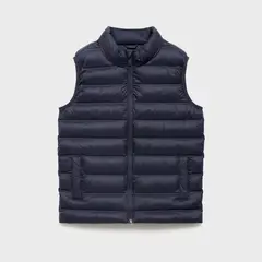 MANGO KIDS - Chaleco Niño