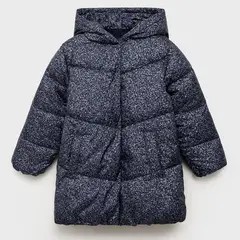 MANGO KIDS - Casaca Niña