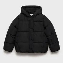 MANGO KIDS - Casaca Niña