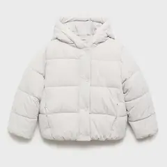 MANGO KIDS - Casaca Niña