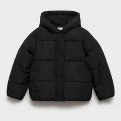 MANGO KIDS - Casaca Niña