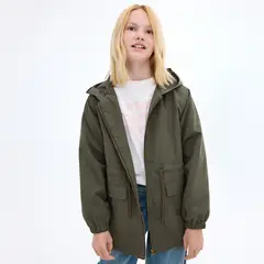 MANGO KIDS - Casaca Niña