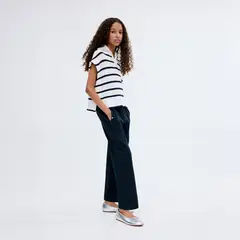 MANGO KIDS - Jogger Niño Algodón