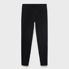 MANGO KIDS - Legging Niña Algodón
