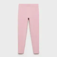 MANGO KIDS - Legging Niña Algodón