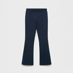 MANGO KIDS - Legging Flare Niña