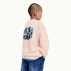 MANGO KIDS - Polera Niño Algodón