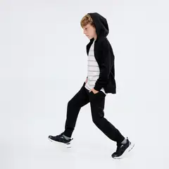 MANGO KIDS - Jogger Niño Algodón