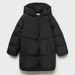 MANGO KIDS - Casaca Niña