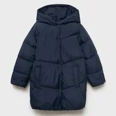 MANGO KIDS - Casaca Niña