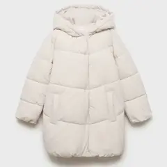 MANGO KIDS - Casaca Niña