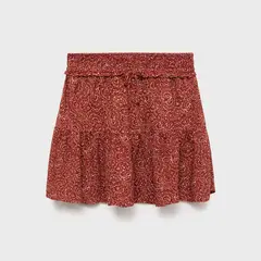 MANGO KIDS - Falda Niña