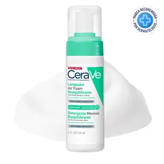 CERAVE - Air Foam Cleanser