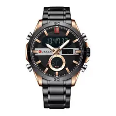 CURREN - Reloj Kred230120 Hombre