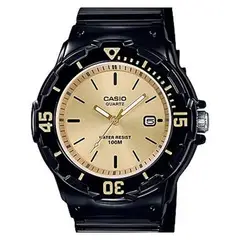 CASIO - Reloj Lrw200h-9evdf Mujer