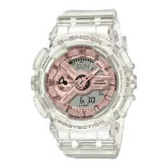 G-SHOCK - Reloj Gmas110sr-7adr Mujer