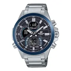 CASIO - Reloj Ecb30db-1adf Unisex