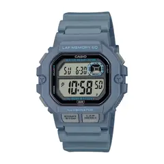 CASIO - Reloj Ws-1400h-2av Hombre