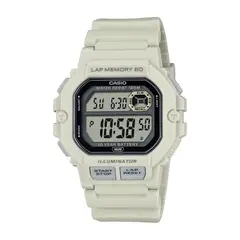 CASIO - Reloj Ws-1400h-8av Hombre