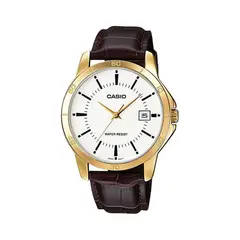 CASIO - Reloj Mtp_v004gl_7a Hombre