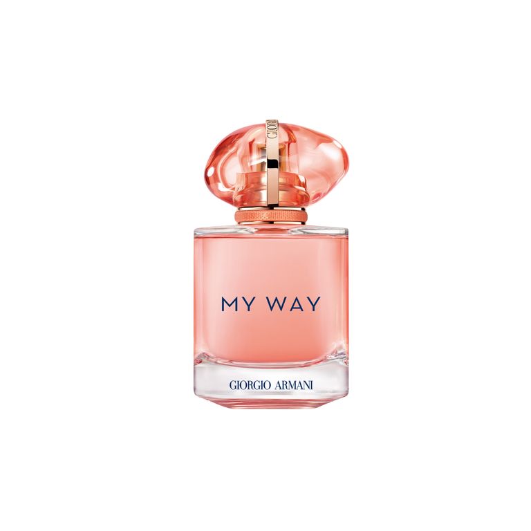 My Way Ylang Eau De Parfum 50 Ml