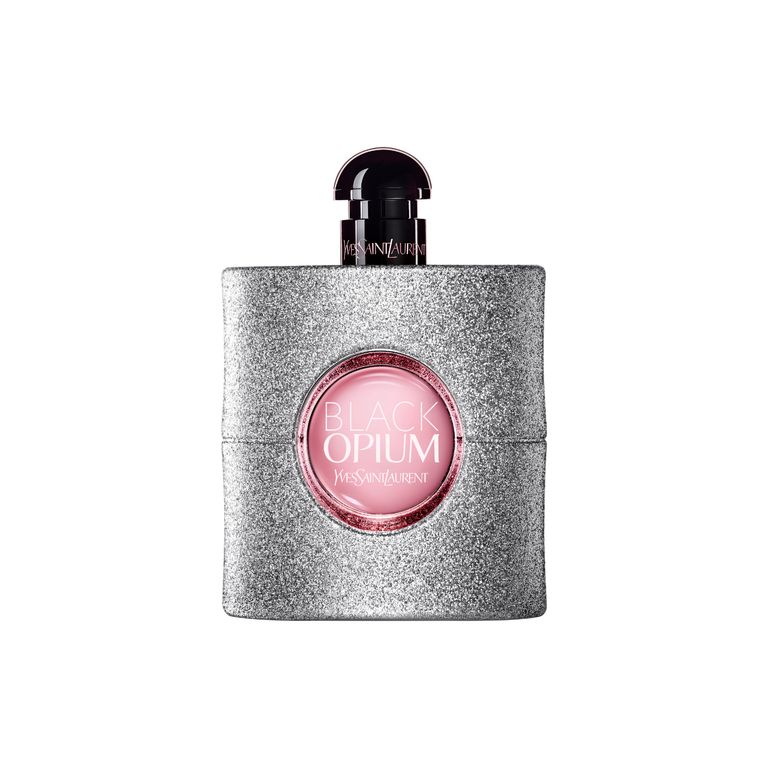 Black Opium Glitter Eau De Parfum 90 Ml