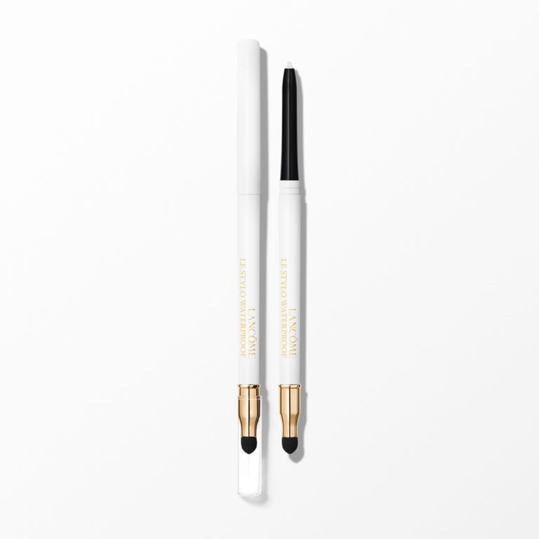 Delineador de Ojos Lápiz Le Stylo Waterproof 11 Radiant White