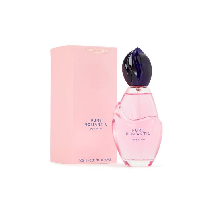 Pure Romantic Edp 100 Ml