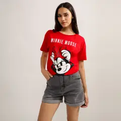 SYBILLA - Polo Manga Corta Mujer