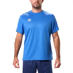 UMBRO - Polo Deportivo Teamwear Hombre