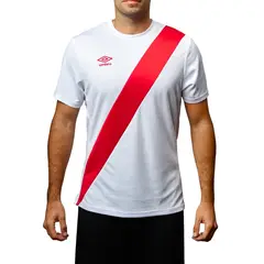 UMBRO - Polo Deportivo Teamware Hombre