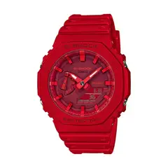 G-SHOCK - Reloj Ga-2100-4adr Hombre