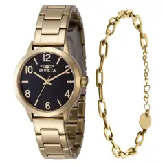 INVICTA - Reloj 47273 Mujer