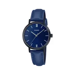 CASIO - Reloj Ltpvt02bl-2audf Mujer