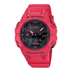 G-SHOCK - Reloj Ga-b001-4adr Hombre