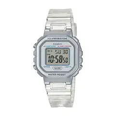CASIO - Reloj La-20whs-7a Mujer