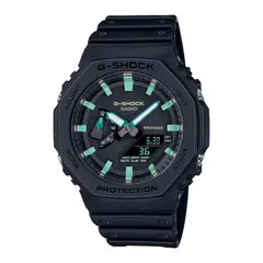 G-SHOCK - Reloj Ga-2100rc-1adr Hombre