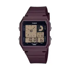 CASIO - Reloj Lf-20w-5a Hombre
