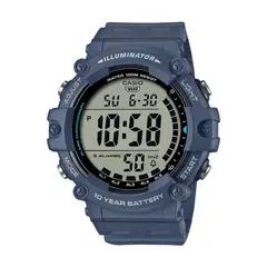 CASIO - Reloj Ae-1500wh-2av Hombre