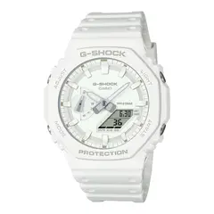 G-Shock - Reloj Ga-2100-7a7dr Hombre