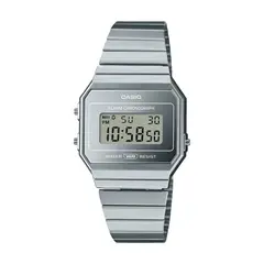 CASIO - Reloj A700wev-7adf Unisex