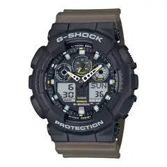 G-SHOCK - Reloj Ga-100tu-1a3dr Hombre