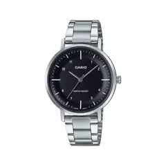 CASIO - Reloj Ltp-vt03d-1bdf Mujer