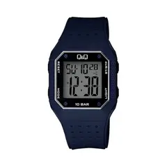 Q&Q - Reloj QQ Q33B-001PY Mujer