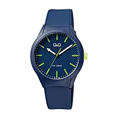 Q&Q - Reloj QQ QA06J412Y Hombre
