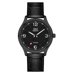 Q&Q - RELOJ QQ Q35B-008PY Mujer